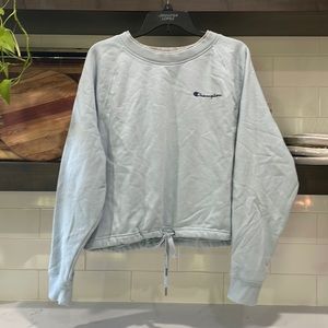 Champion sweatshirt